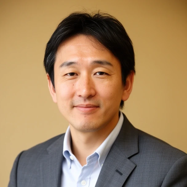 渡辺 健司 — 代表ファシリテーター