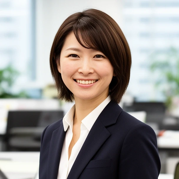小林 あかね — シニアファシリテーター